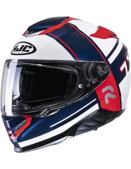 Capacete HJC RPHA 71 Zecha