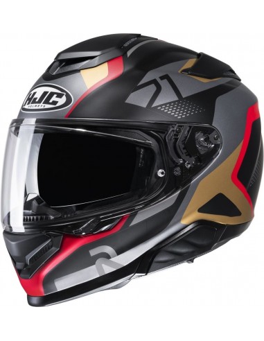 Casco HJC RPHA 71 Hapel | MC1SF