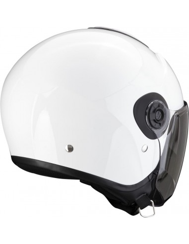 Capacete Sólido Scorpion Exo-City II
