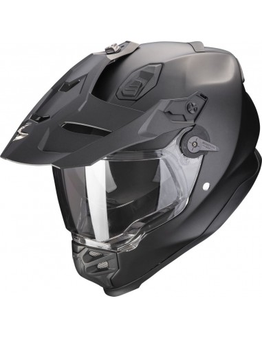 Casco Scorpion ADF-9000 Air Solid | Gris cemento