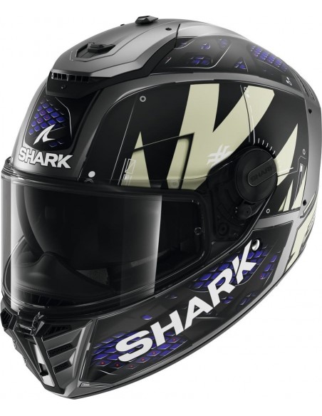 Capacete Shark Spartan RS Stingrey Matte
