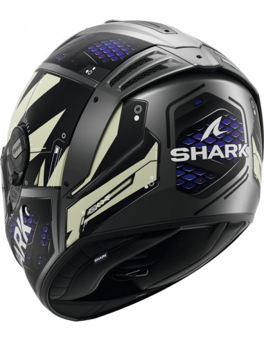 Capacete Shark Spartan RS Stingrey Matte