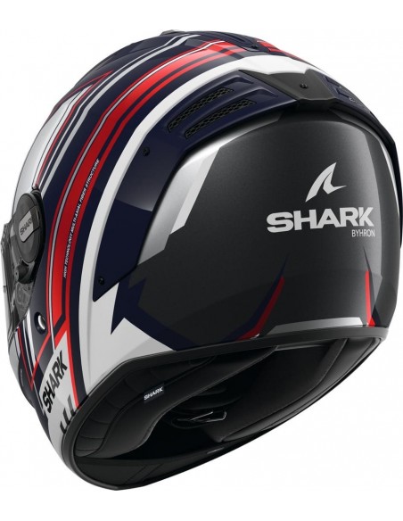 Capacete Shark Spartan RS Byrhon