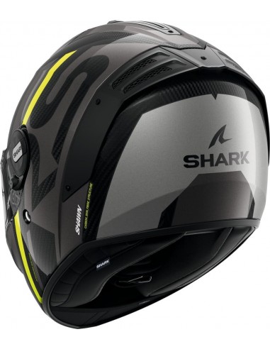 Capacete Shark Spartan RS Carbon Shawn