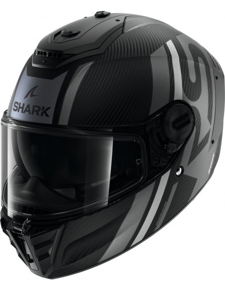 Capacete Shark Spartan RS Carbon Shawn Matte