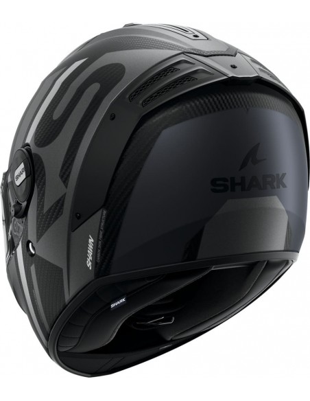 Capacete Shark Spartan RS Carbon Shawn Matte