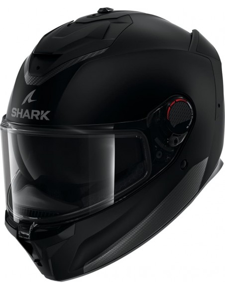 Capacete Shark Spartan GT Pro Blank Matte