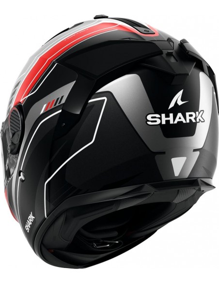 Capacete Shark Spartan GT Pro Trojan Matte