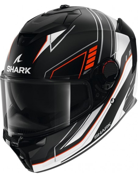 Capacete Shark Spartan GT Pro Trojan Matte