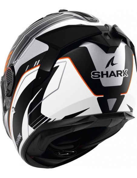 Capacete Shark Spartan GT Pro Trojan Matte