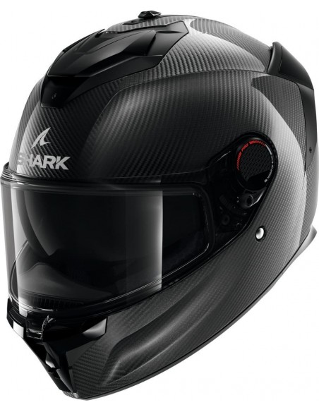 Casco Shark Spartan GT Pro Carbon Skin | Carbono