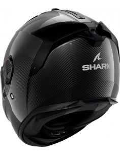 Capacete Shark Spartan GT Pro com revestimento de carbono... 2
