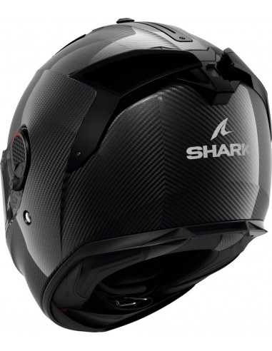 Casco Shark Spartan GT Pro Carbon Skin | Carbono