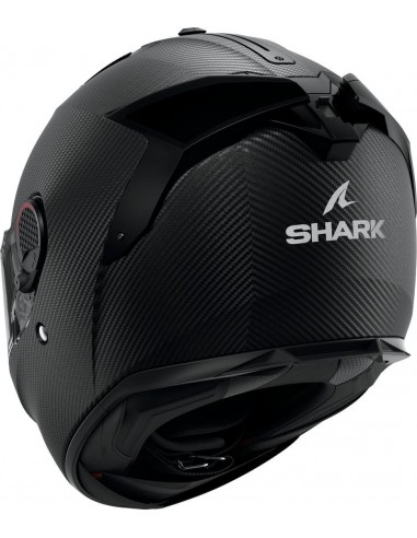 Casco Shark Spartan GT Pro Carbon Skin Mate | Mate-Carbono