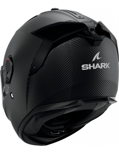 Capacete Shark Spartan GT Pro Carbon Skin Matte