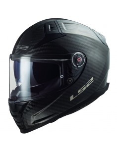 Casco LS2 FF811 Vector II Carbono | Carbono