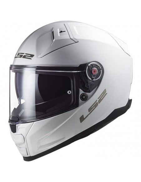 Capacete sólido LS2 FF811 Vector II