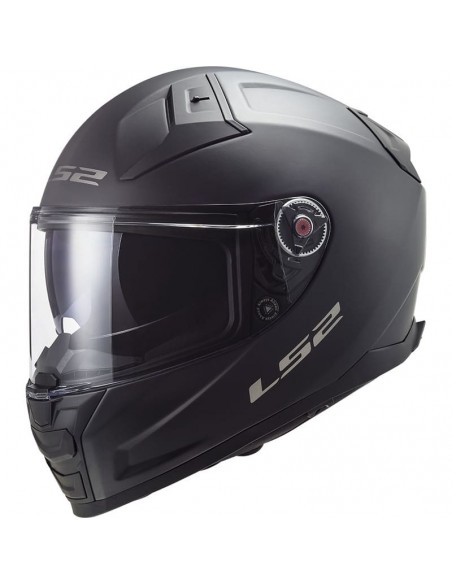 Capacete sólido LS2 FF811 Vector II