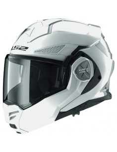 Capacete sólido LS2 FF901...