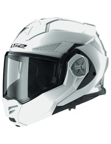 Capacete sólido LS2 FF901 Advant X