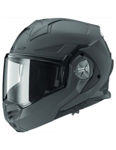 Casco LS2 FF901 Advant X Solid | Gris nardo