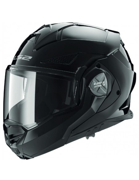 Capacete sólido LS2 FF901 Advant X