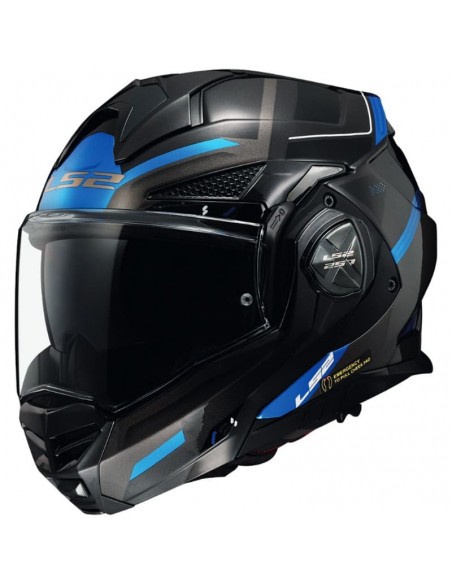 Capacete LS2 FF901 Advant X Spectrum