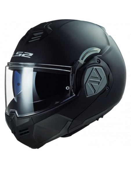 Capacete sólido LS2 FF906 Advant