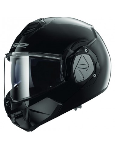 Casco LS2 FF906 Advant Solid | Blanco