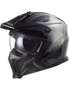 Capacete LS2 OF606 Drifter...