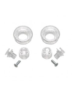 Recambio Shoei Tetones Para Tear Off Pantallas CWR-F2R