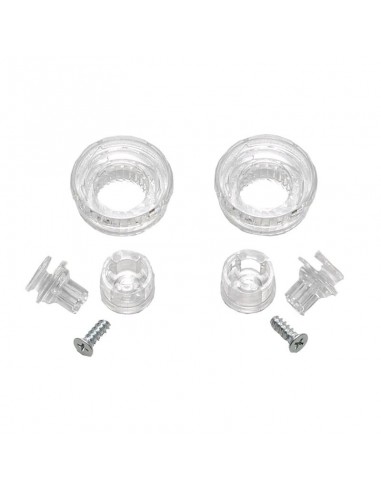Recambio Shoei Tetones Para Tear Off Pantallas CWR-F2R
