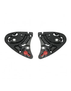 Recambio Shoei Mecanismo Pantalla CWR-F2R X-SPR Pro