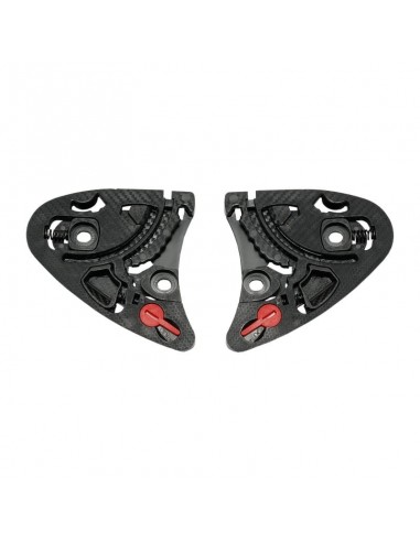 Recambio Shoei Mecanismo Pantalla CWR-F2R X-SPR Pro