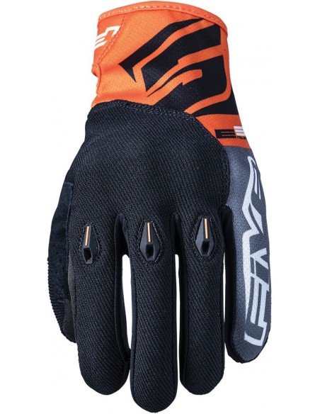 Guantes Five E3 Evo | Naranja