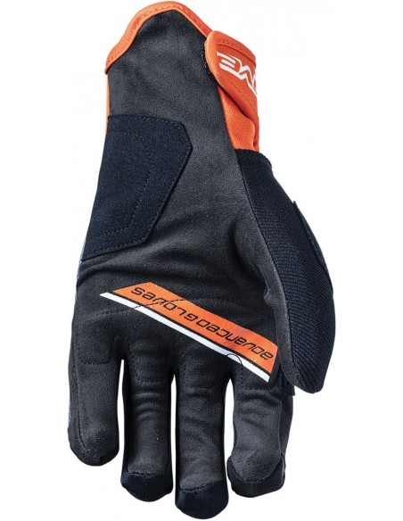 Guantes Five E3 Evo | Naranja