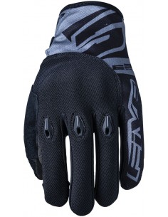 Cinco Luvas E3 Evo - Preto