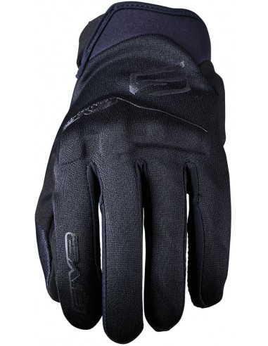 Guantes Five Globe Evo Woman | Negro