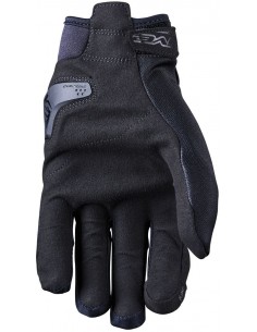 Luvas Five Globe Evo Femininas - Preto 2