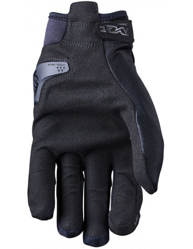 Guantes Five Globe Evo Woman | Negro