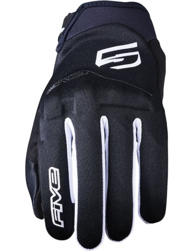 Guantes Five Globe Evo Woman | Negro