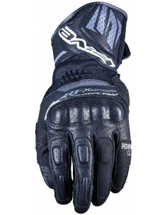 Cinco Luvas RFX Sport Airflow - Preto