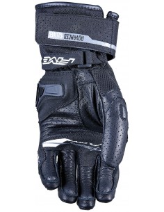 Cinco Luvas RFX Sport Airflow - Preto 2