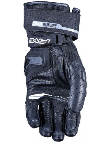 Guantes Five RFX Sport Airflow | Negro