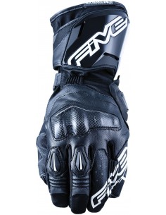 Cinco Luvas RFX WP - Preto