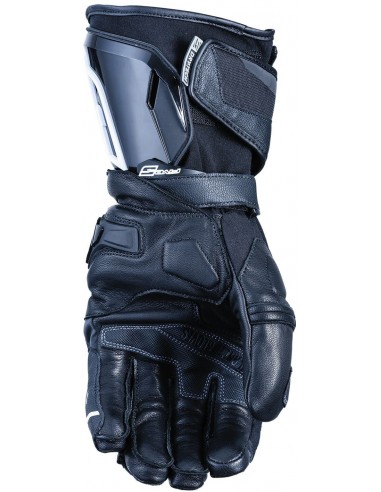 Guantes Five RFX WP | Negro