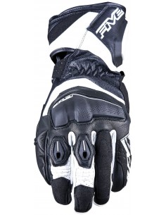 Guantes Five RFX4 Evo | Negro y blanco