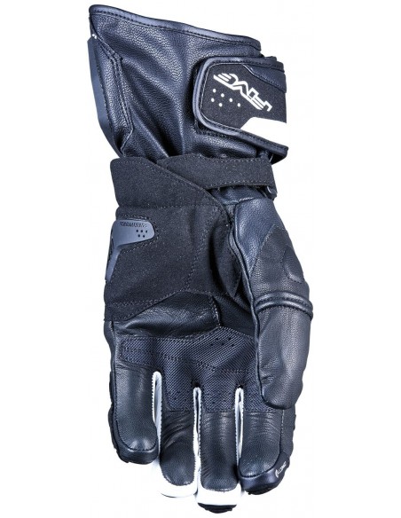 Cinco Luvas RFX4 Evo
