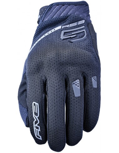 Guantes Five RS3 Evo Airflow | Negro