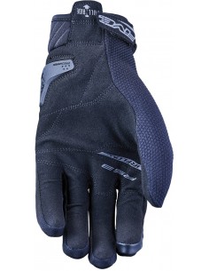 Cinco Luvas RS3 Evo Airflow - Preto 2